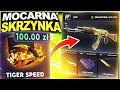 MOCARNA SKRZYNKA za 100ZŁ!!! 😱🔥 G4SKINS