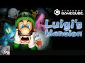 Luigi's Mansion - GameCube Serie #10 - Me Encontré a Ivan Drago :o