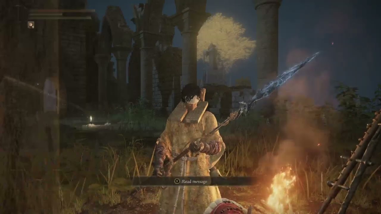 Elden Ring Faith/Int character leveling. YouTube