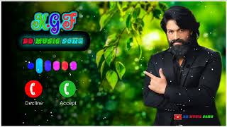 KGF RINGTONE Download Free #bd_musig_song2022 #k_g_f_chapter_1