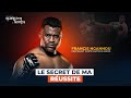 Francis ngannou 2e partie jai toujours t riche mme dans la rue