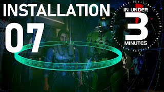 Zeta Halo (Installation 07) | Halo Infinite Primer