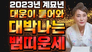 【 2023년 뱀띠운세 】 계묘년 하반기 뱀띠에게 생길 큰 변화들, 이것만 조심하시면 됩니다!  89년생 7…