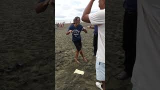 Teamtalangpart 1 Xmas Party 2022.Catagman Resort.