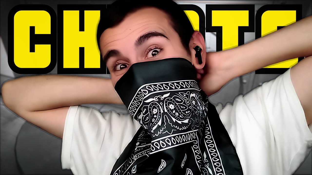 Χαλάω Ληστείες Με Cheats