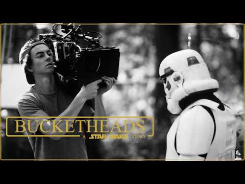 Bucketheads - BTS #4: The Crew