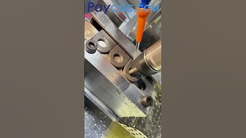 Automatic Tapping Machine