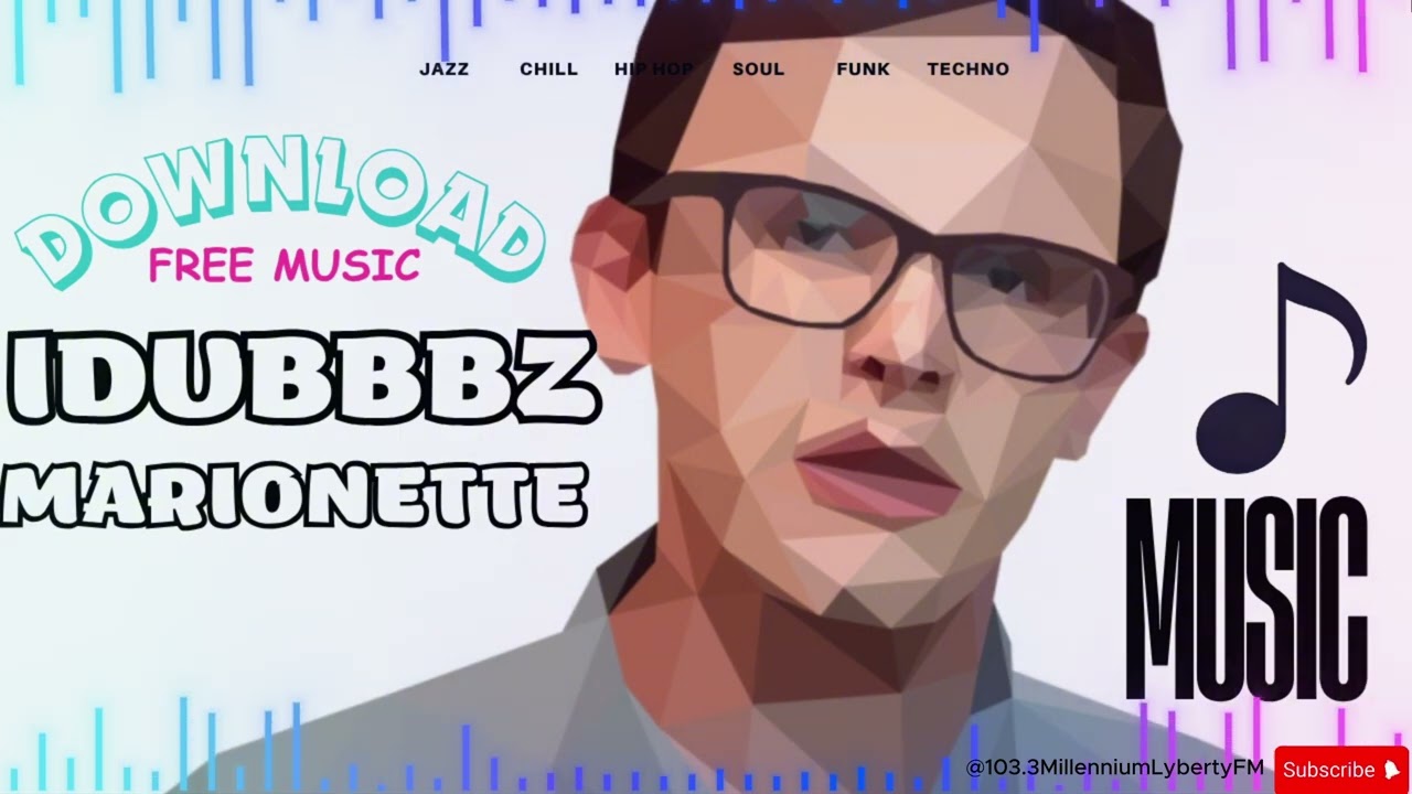 Idubbbz The Marionette [FREE DOWNLOAD]