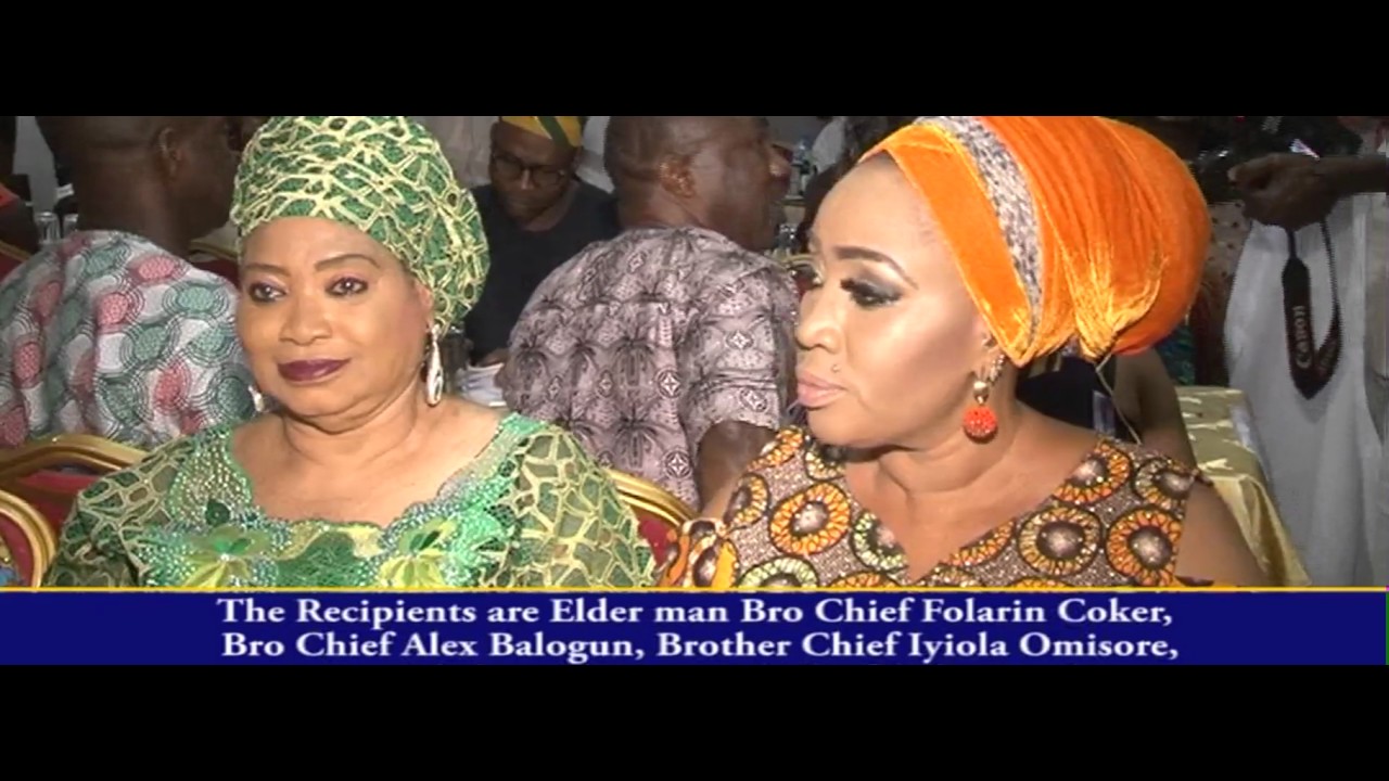 LAGOS AT 50 CELEBRATION SHIFTS TO SOCIAL CLUBS IN LAGOS WITH FOCUS ON