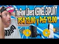 EXPLOIT PS4 13.00- TheFLow acaba de liberar EXPLOIT de KERNEL para PS4 13.00 y ps5 12.00