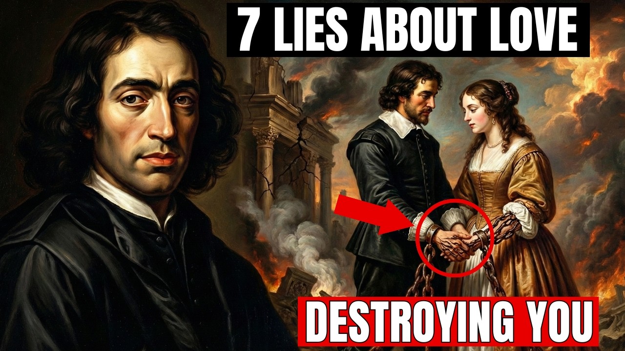 7 Relationship Mistakes Everyone Makes | Spinoza