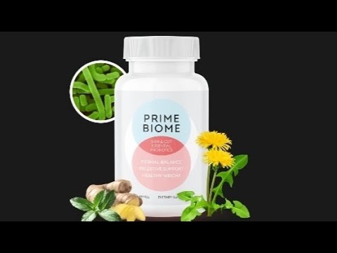 PRIME BIOME GUMMIES(🚫SCAM❌LEGIT🤔❓)PRIMEBIOME REVIEW 2025 – PrimeBiome Reviews |PrimeBiome Supplement