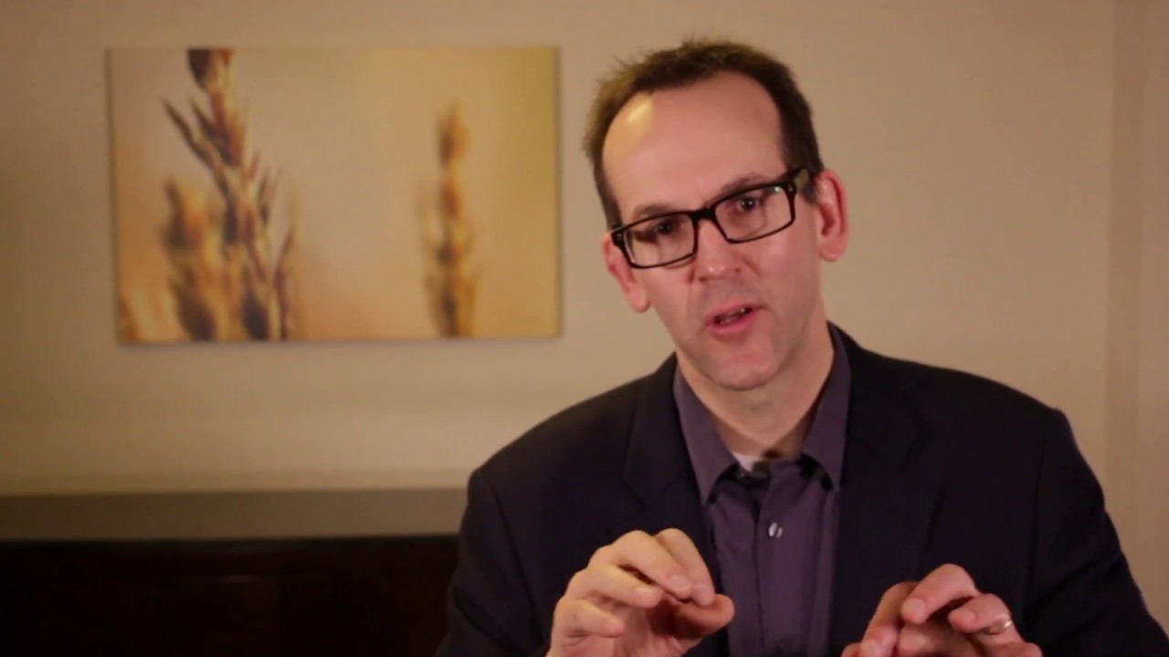 John For You by Josh Moody