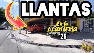 WE ASSEMBLE 17" RIM tires and this is THE PRICE... || YouTuber Tire Dealer