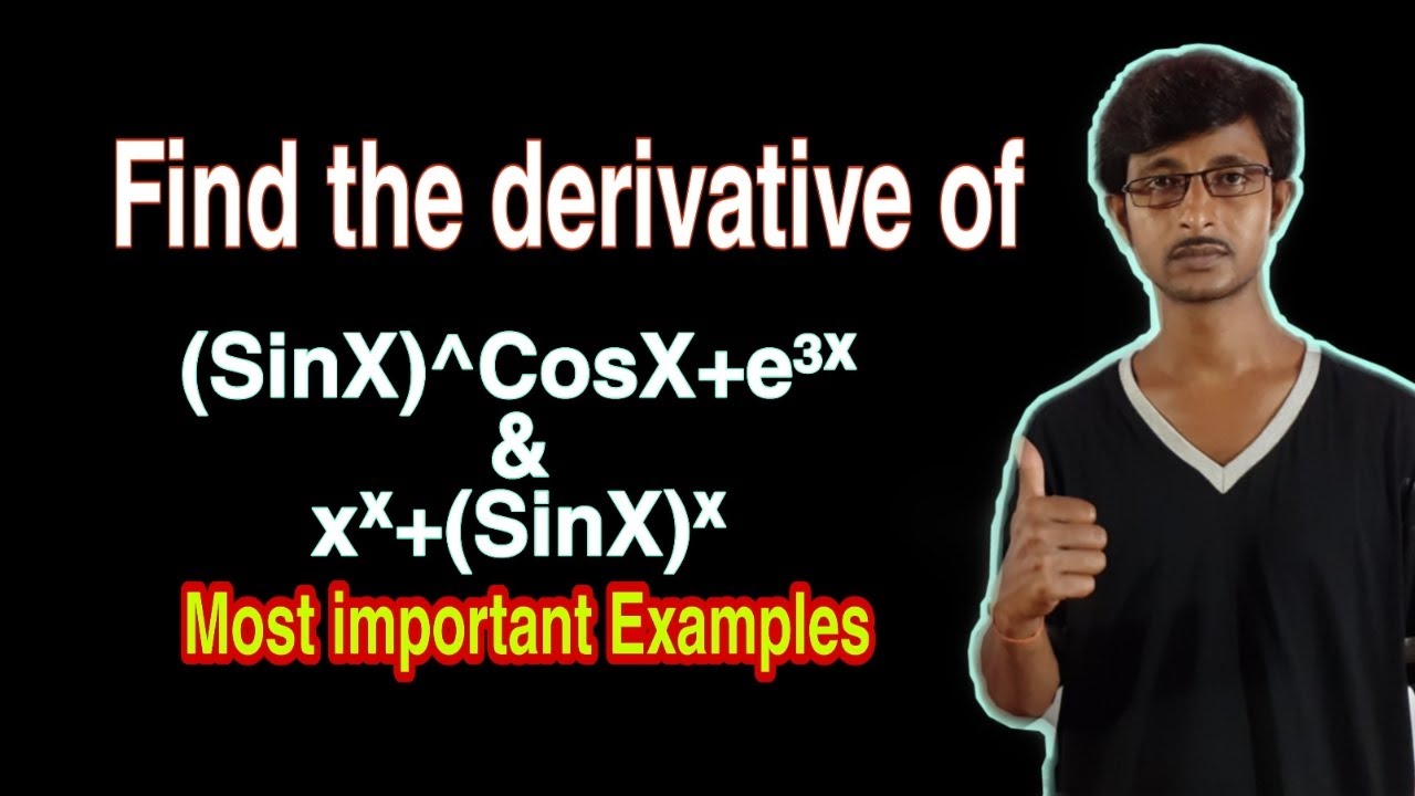Find The Derivative Of SinX CosX e X SinX Examples YouTube find-the-derivative-of-sinx-cosx-e-x-sinx-examples-youtube