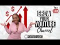 0 TO 1000 SUBSCRIBERS ON YOUTUBE 2020 | HACKS TO GROW YOUR YOUTUBE CHANNEL | BEGINNER-FRIENDLY