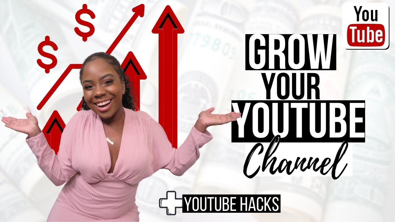 0 TO 1000 SUBSCRIBERS ON YOUTUBE 2020 | HACKS TO GROW YOUR YOUTUBE CHANNEL | BEGINNER-FRIENDLY