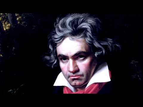 Beethoven with METAL band [by Tolkuton]