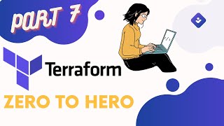 Zero to Hero terraform for Beginners | Remote Backends and State File Locking | part 7