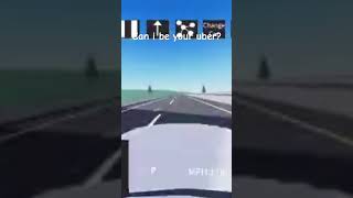 Uber Gone Wrong At 3Am