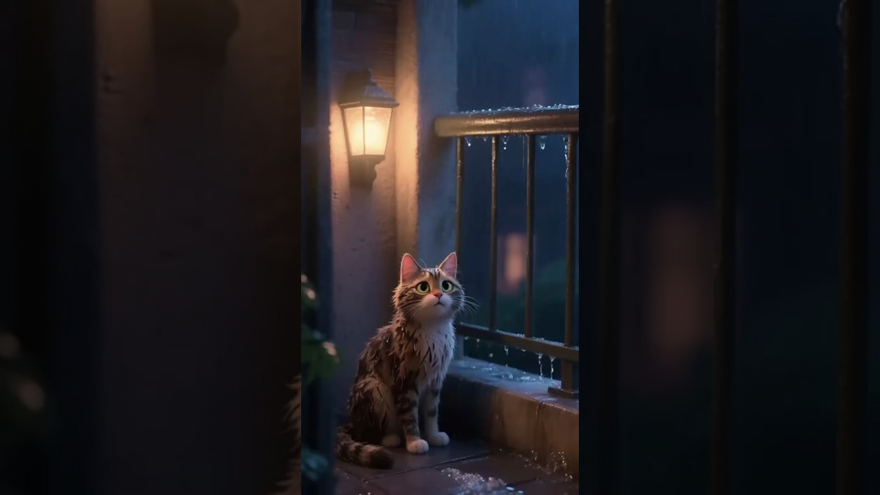 cat story   #cat #pets #animals #cats #dog #boxing #childrensstory #poorcat #trending