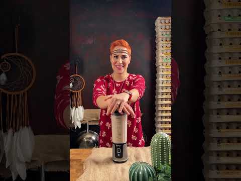 اسمش خرمادوشه یه نوشیدنی گرم که واقعا تو زمستون میچسبه 