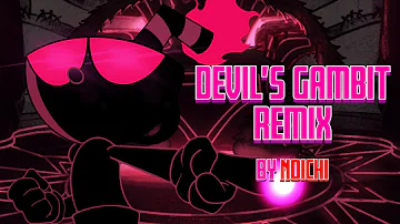 FNF Devil's Gambit (Noichi Remix)