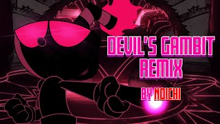 Fnf Devils Gambit Noichi Remix