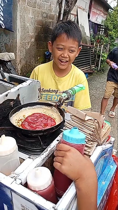 PAPEDA 2000AN#shortvideo #foryou #fyp#jualanku #bikinpapeda #jajanan #jajananviral