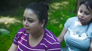 Husband Wife Open Bathing Vlog इनक सथ नहन म मज आ गय Desi Couple Romantic Bath