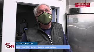 Cape Media News: Family Table Collaborative