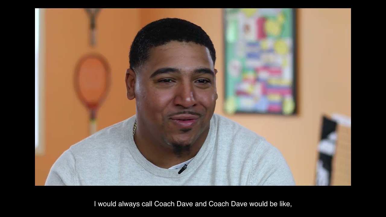 Grassroots Tennis & Education 2023