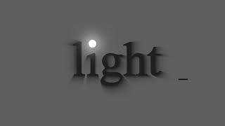 source lighting
