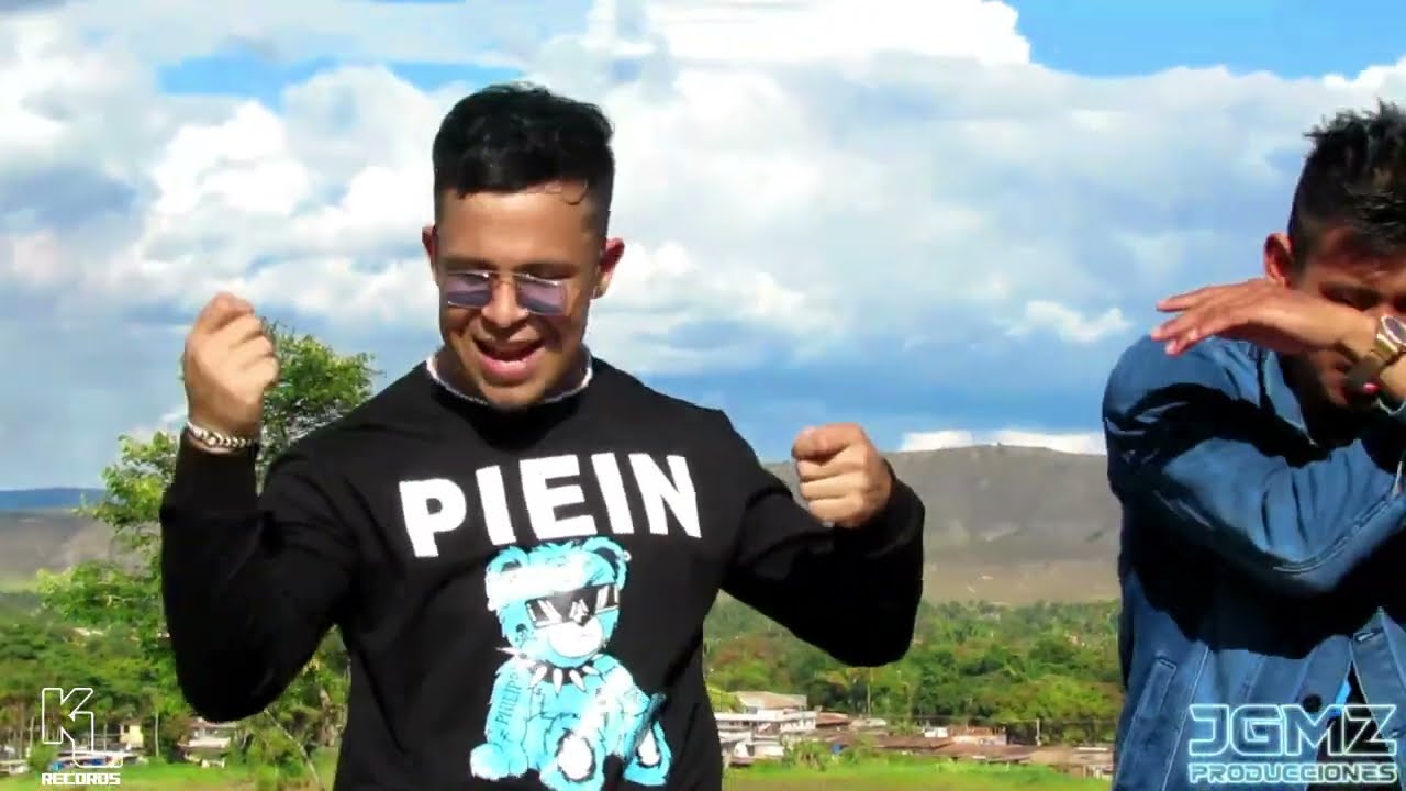 Watch Abraham Labs & Lender Cass - De Ti Me Enamore (Video Oficial) | KlRecords on YouTube Watch Abraham Labs & Lender Cass - De Ti Me Enamore (Video Oficial) | KlRecords on YouTube