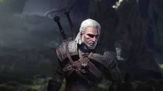 Monster Hunter World PC I Witcher Event Collaboration Quest Guide
