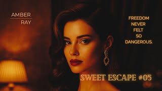 5. AMBER RAY — SWEET ESCAPE (Official Audio) screenshot 4