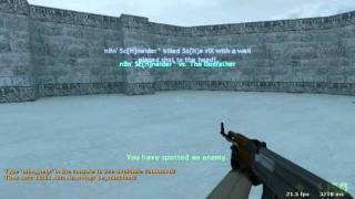 A.c.a.b. Cs 1.6 Clan Kng