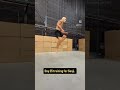 Sanji training: Day 35