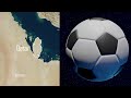 World Cup in Qatar, 2022 (Image of the Week)