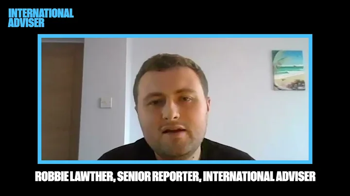 Why I became a financial adviser - Mark Staton of ...