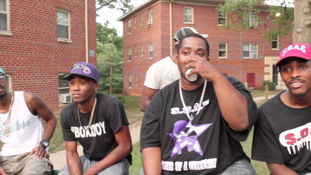 NEW BoxxBoyENT Interview with Red Forest FIlms