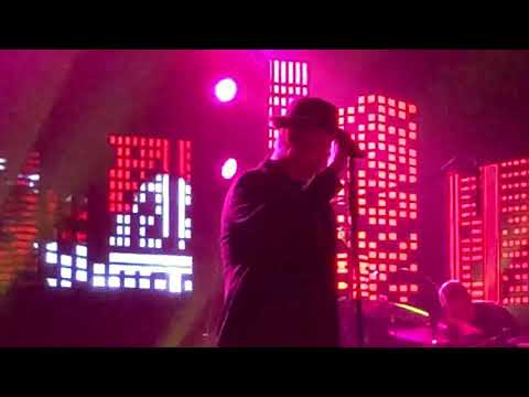 MercyMe - Grace Got You