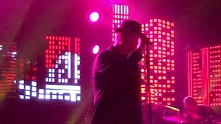 MercyMe - Grace Got You