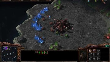 YMG - Starcraft 2 Tutorials - Zerg Hatchery First Opening