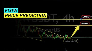 FLOW Price Prediction