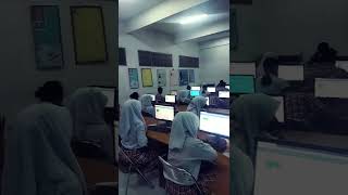 UJIAN CBT SMK YAPIM SEI ROTAN