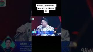 Tung Keripit  Aan Kdi Feat Nassar Kdi shorts nassar indosiar dangdut