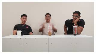 Three 25 Year Old Friends, Zero Common Sense | Talk Kok Ep. 0