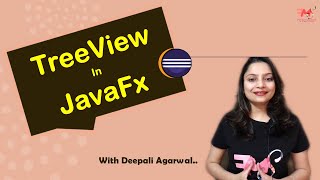 #9 TreeView in JavaFx | Desktop Application | JavaFx GUI | Hindi