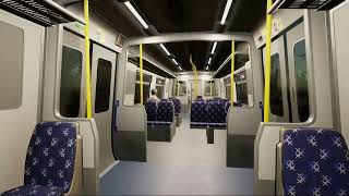 Train Sim World 2/ Maxwell Park To Langside